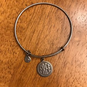 Alex & Ani bangle